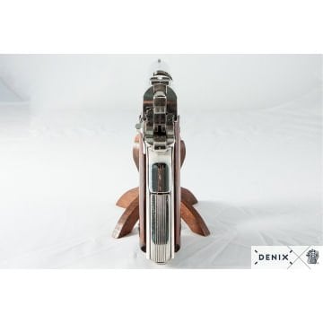 Colt M1911 Dekoratif Replika Silah - Denix