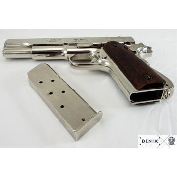 Colt M1911 Dekoratif Replika Silah - Denix