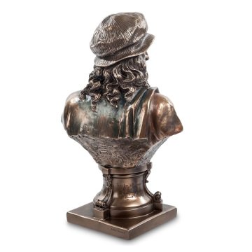 Leonardo Da Vinci Biblo - Veronese Design