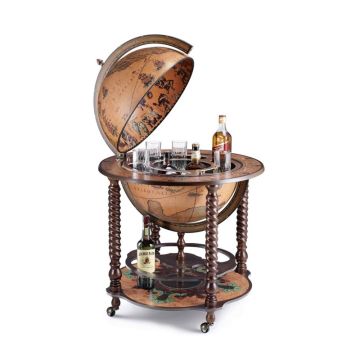 Zoffoli Bacco Dünya Bar