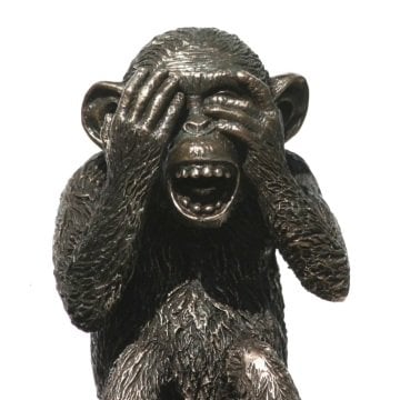 Üç Maymun Biblosu - Veronese Design