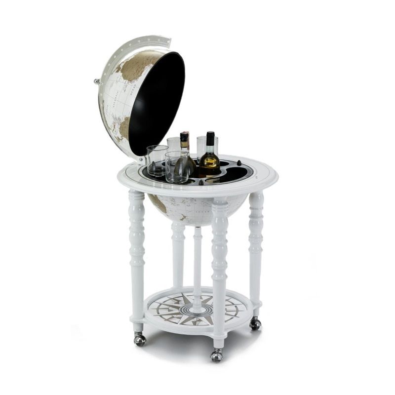 Zoffoli Elegance All White Dünya Bar