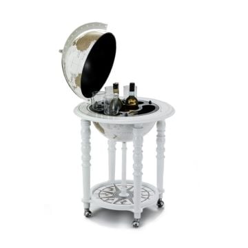 Zoffoli Elegance All White Dünya Bar