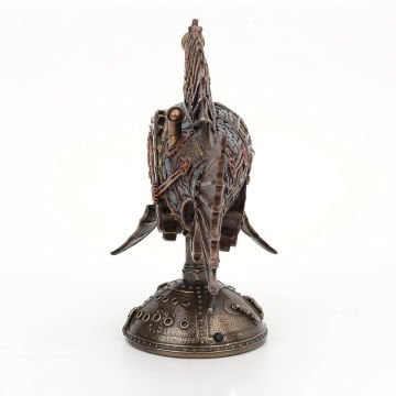 Fantastik Balık Biblo - Veronese Design