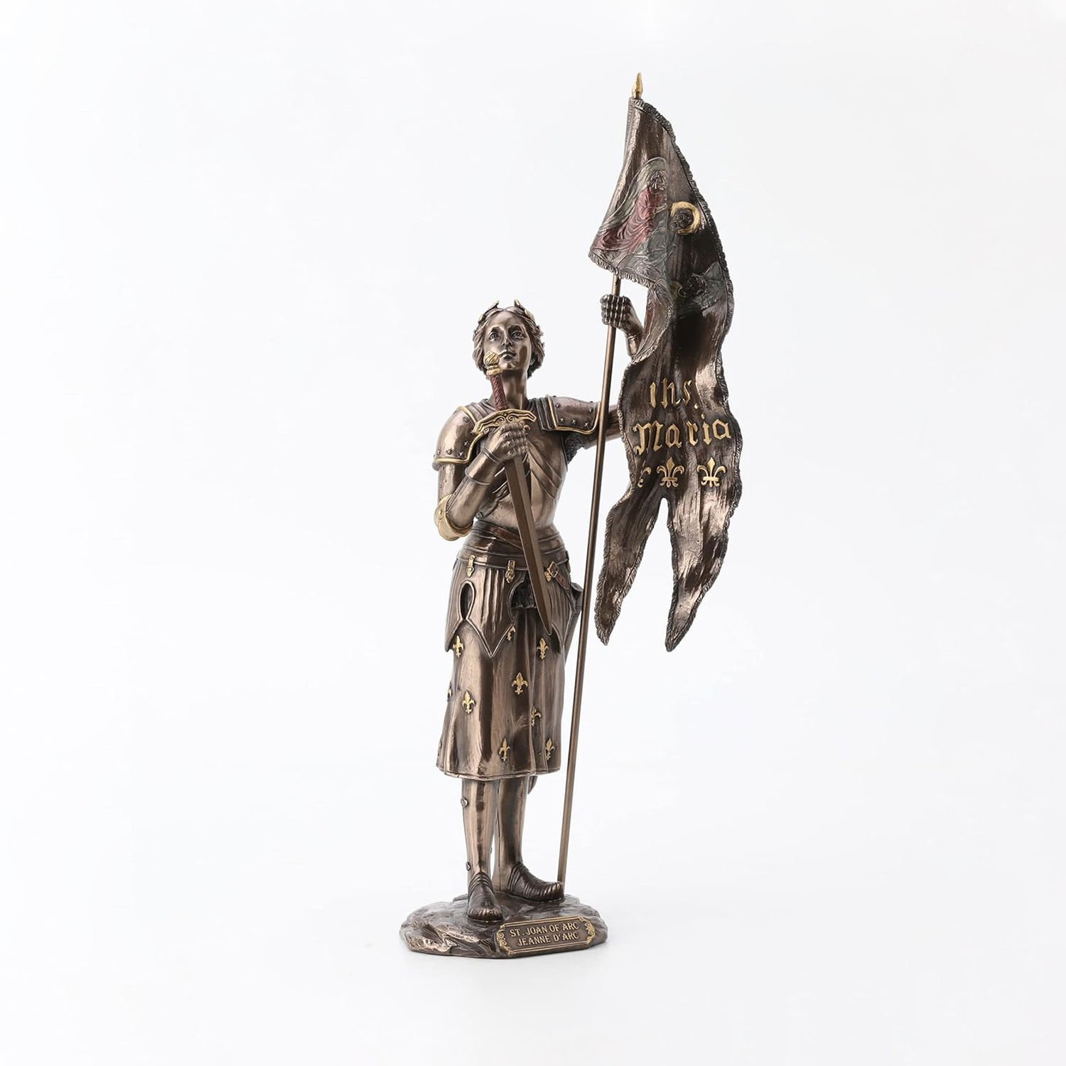 Jeanne D'arc Biblo - Veronese Design