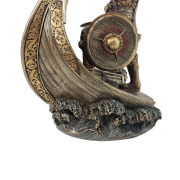 Vikingli Savaşçı - Veronese Design