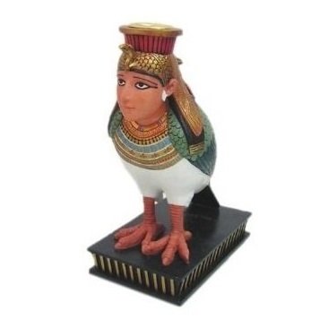 Mısır Temalı Mumluk - Veronese Design