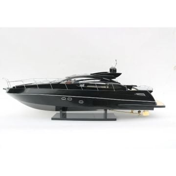 Sunseeker Predator 64 Dekoratif Tekne Modeli (90 cm)