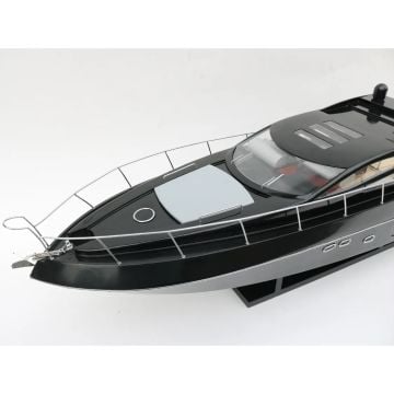 Sunseeker Predator 64 Dekoratif Tekne Modeli (90 cm)