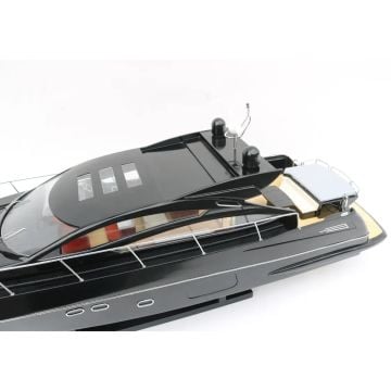 Sunseeker Predator 64 Dekoratif Tekne Modeli (90 cm)