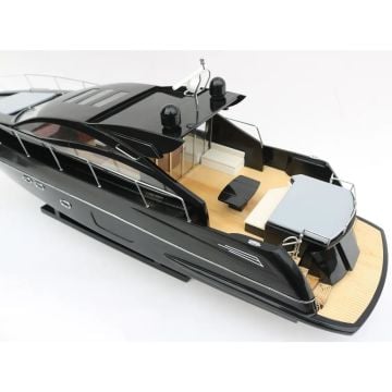 Sunseeker Predator 64 Dekoratif Tekne Modeli (90 cm)