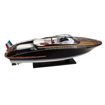Riva Rivarama 44 Dekoratif Sürat Teknesi Modeli (90 cm)