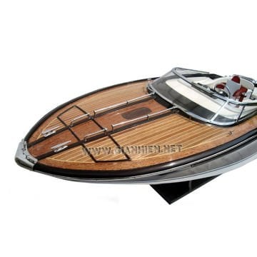 Riva Rivarama 44 Dekoratif Sürat Teknesi Modeli (90 cm)