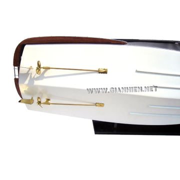 Riva Rivarama 44 Dekoratif Sürat Teknesi Modeli (90 cm)