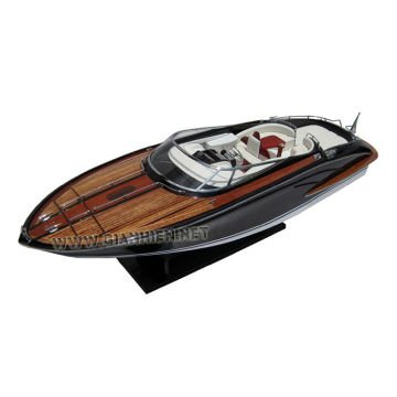 Riva Rivarama 44 Dekoratif Sürat Teknesi Modeli (90 cm)