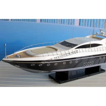 Mangusta 108 Dekoratif Tekne Modeli (90 cm)