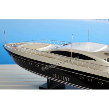 Mangusta 108 Dekoratif Tekne Modeli (90 cm)
