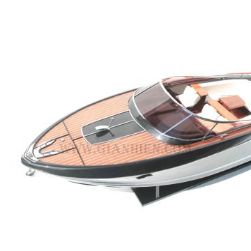 Riva Rivamare Dekoratif Sürat Teknesi Modeli (84 cm)