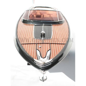 Riva Rivamare Dekoratif Sürat Teknesi Modeli (84 cm)
