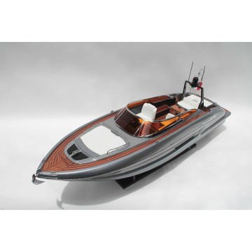 Riva Rivale 56 Dekoratif Sürat Teknesi Modeli (84 cm)