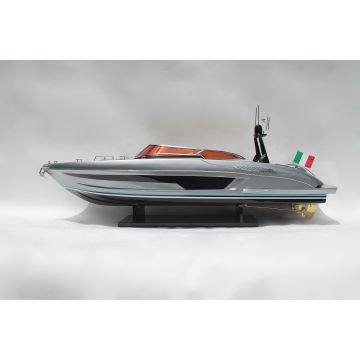 Riva Rivale 56 Dekoratif Sürat Teknesi Modeli (84 cm)