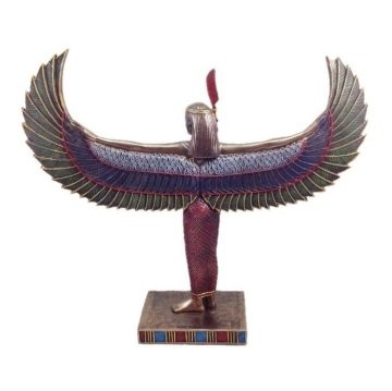Maat Heykeli - Veronese Design