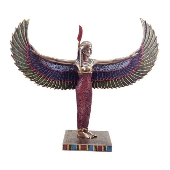 Maat Heykeli - Veronese Design
