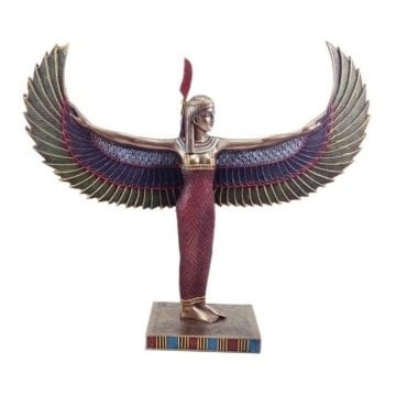Maat Heykeli - Veronese Design
