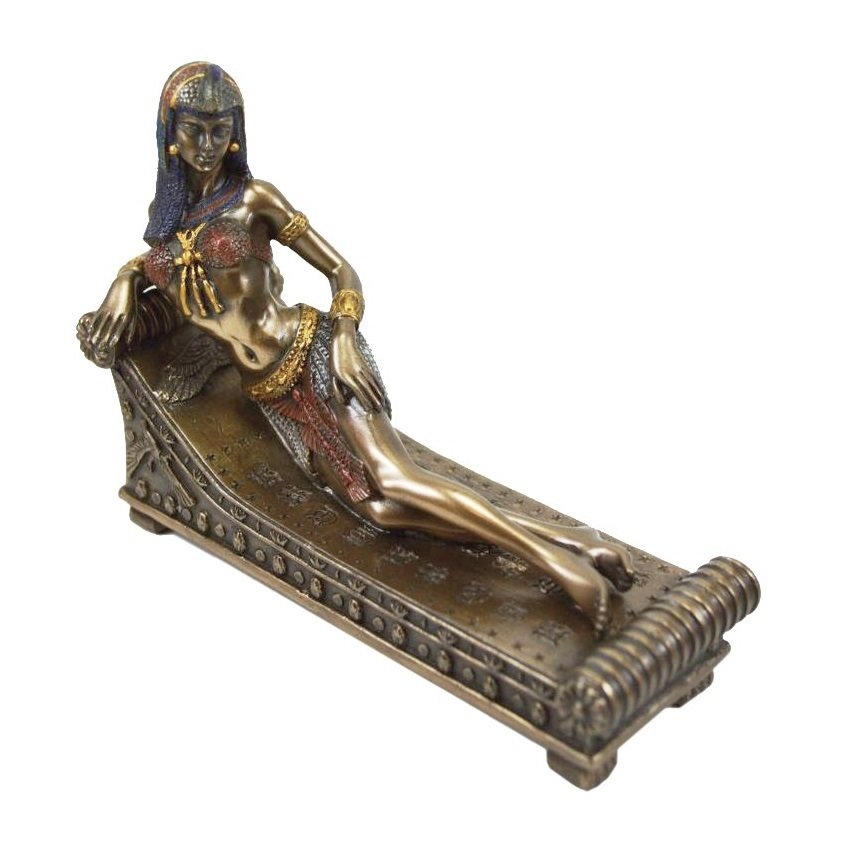 Kleopatra Biblo - Veronese Design