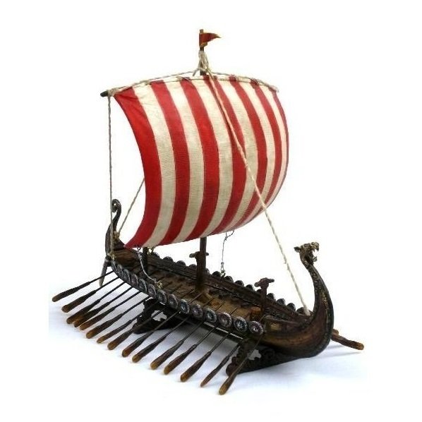 Viking Gemisi - Veronese Design