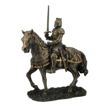 Atlı Şövalye - Veronese Design