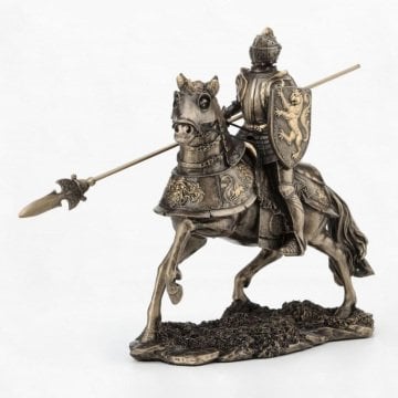 Atlı Şövalye - Veronese Design
