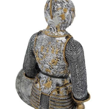 Şövalye Biblo - Veronese Design
