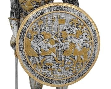 Şövalye Biblo - Veronese Design