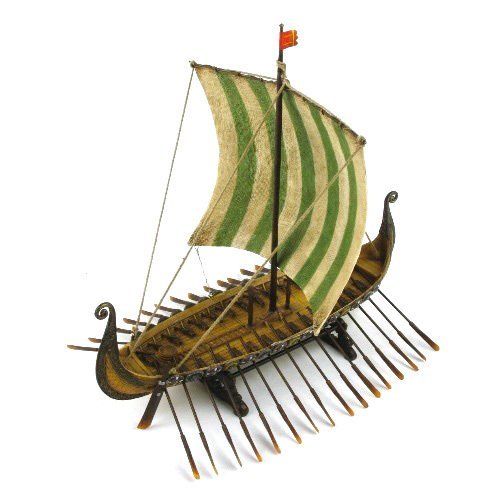 Viking Gemisi - Veronese Design