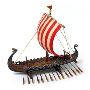 Viking Gemisi - Veronese Design