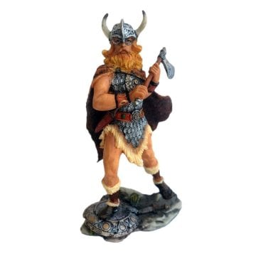 Vikingli Savaşçı - Veronese Design