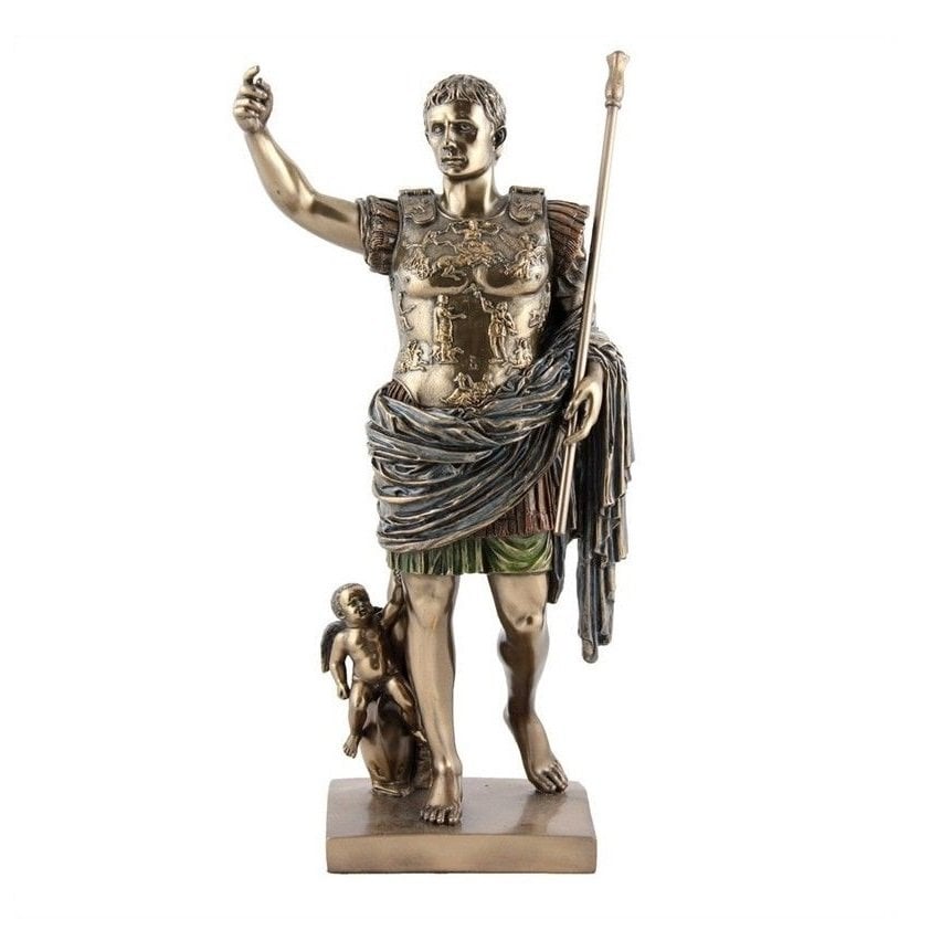 Roma İmparatoru Julius Caesar - Veronese Design