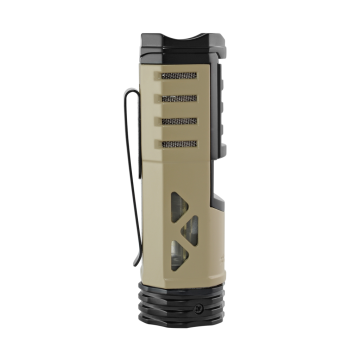 Xikar Tactical Single Çakmak