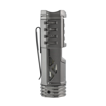 Xikar Tactical Single Çakmak