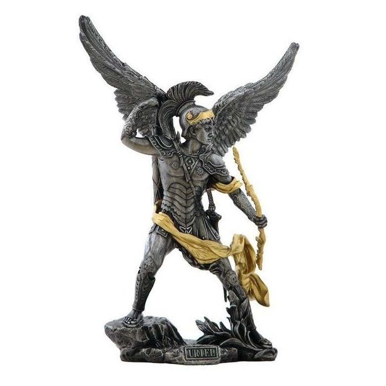 Melek Azrail Biblo - Veronese Design
