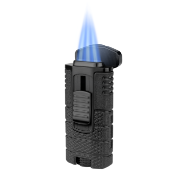 Xikar Tactical Triple Çakmak