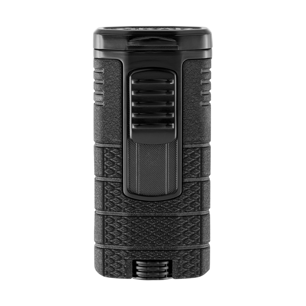 Xikar Tactical Triple Çakmak