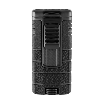 Xikar Tactical Triple Çakmak