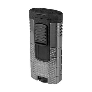 Xikar Tactical Triple Çakmak