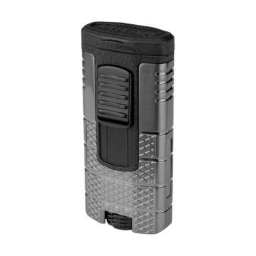 Xikar Tactical Triple Çakmak