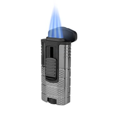 Xikar Tactical Triple Çakmak