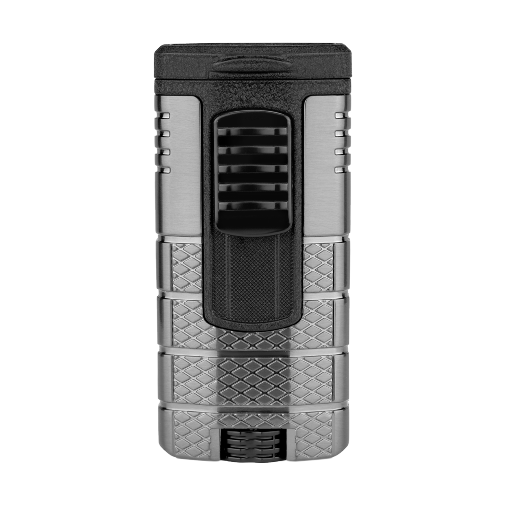 Xikar Tactical Triple Çakmak