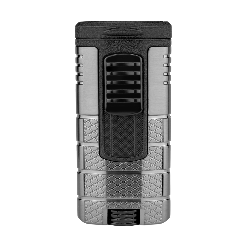 Xikar Tactical Triple Çakmak