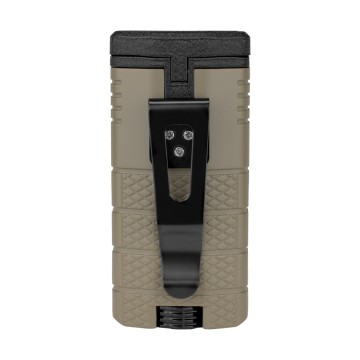 Xikar Tactical Triple Çakmak